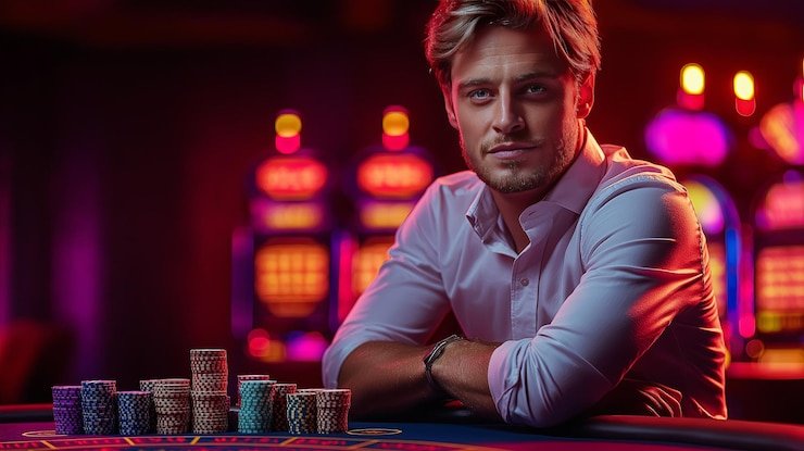 momo slot App 