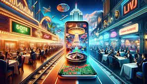momo slot featured game showcase